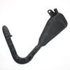 Yamaha Peewee 50 PW50 PY50 Exhaust Pipe Muffler Clamp Gasket (2000-2009)
