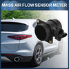 Alfa Romeo 147 Mass Air Flow Sensor Assembly (2001-2010)