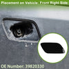 Volvo S60 Front Right Washer Nozzle Cover (2014-2016)