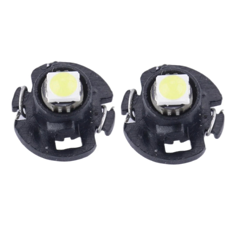 Polaris Ranger Sportsman White LED Wedge Dash Light Bulbs (2009-2023)