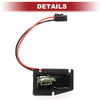Chevrolet Venture HVAC Blower Motor Resistor (2001 - 2005)