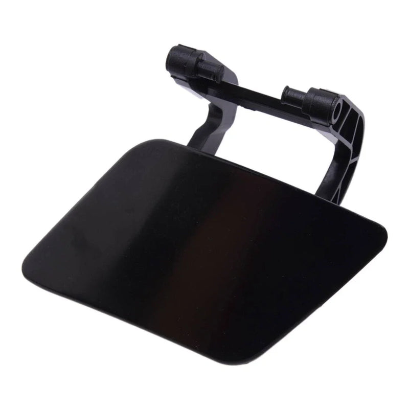 Benz S W221 Left Headlight Washer Nozzle Cover (2010-2013)