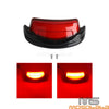 Harley FLHXST Street Glide ST LED Brake Turn Light (2014-2023)