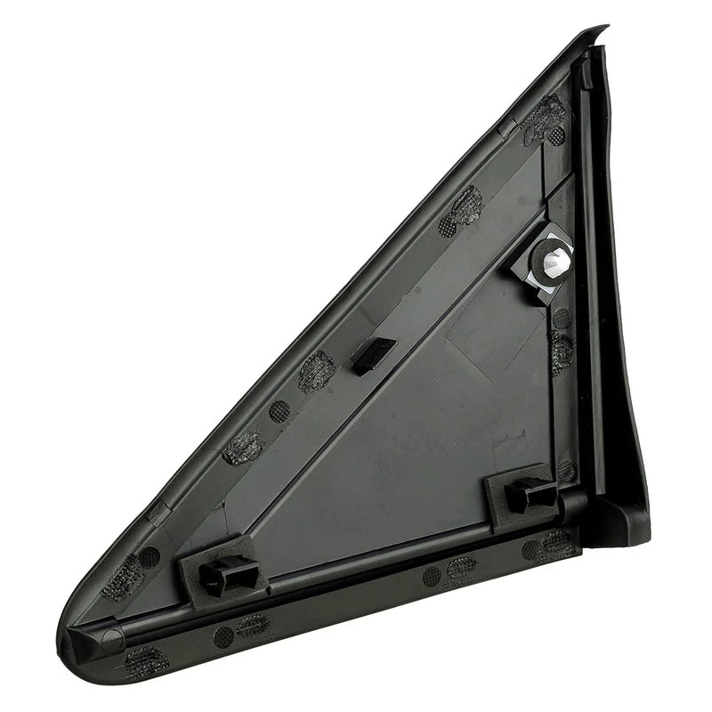 Chrysler Town & Country, Dodge Right Front Mirror Flag Applique (2011-2016)