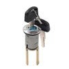 Honda Elite 80 CH80 Ignition Switch Lock Set w/ 2 Keys (1985-2007)