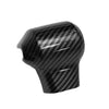 Toyota Sienna 2 x Gear Knob Trim Shifter Head Covers (2021-2022)