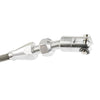 Ford Mustang 302 5.0L 24" Adjustable Braided Throttle Cable