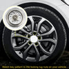 Mercedes Benz 307 Wheel Lock Lug Nut Set with Protector Socket