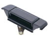 Toyota Hilux Platform Ute Tailgate Handle Rear Textured Black (1988–2015)