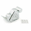 Honda VTX1300 Rear Brake Caliper Cover Chrome (03-09)