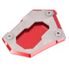 BMW R 1200GS LC Kickstand Side Stand Pad (2013-2016)