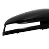 Mercedes-Benz X167 W167 W464 Glossy Black Side Mirror Covers (2019-2023)