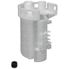 In Tank Fuel Filter / 2.0L 4cyl / Toyota Avensis Fuel Filter (2001–2003)
