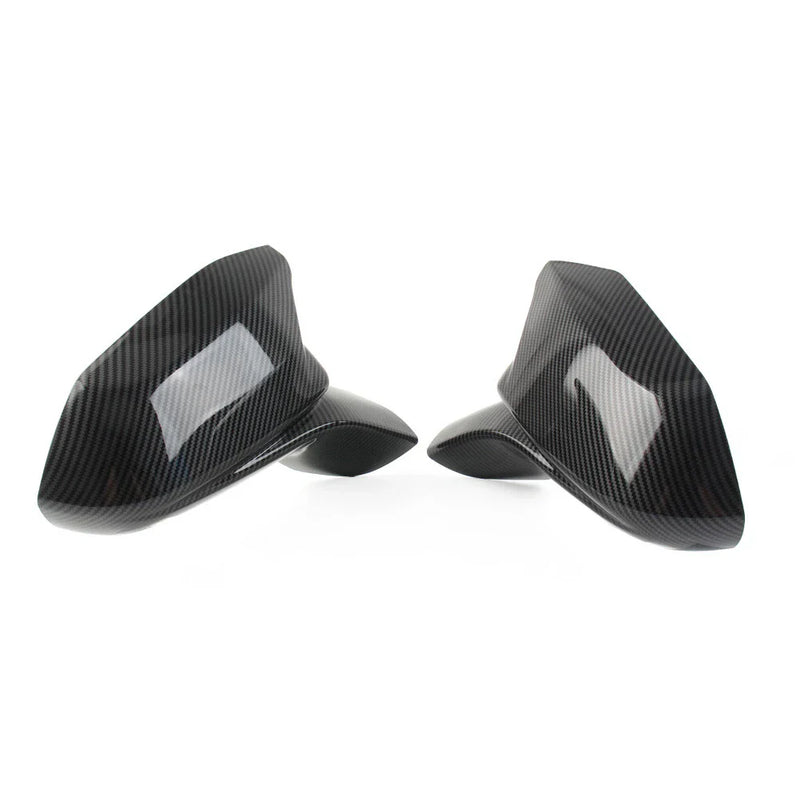 Chevrolet Camaro Rear View Mirror Cover Overlay (2016-2021)