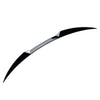 Alfa Romeo Giulia Rear Trunk Spoiler Wing (2015-2023)