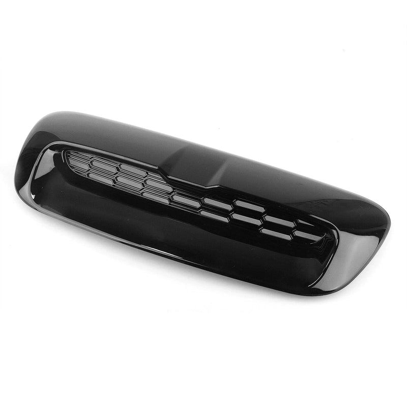 2007-2013 MINI R57 R58 R56 R55 R59 COOPER S Bonnet Scoop (2007-2013)