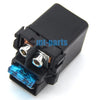 Honda RVT1000R RC51 & XRV750 Africa Twin Starter Relay Solenoid (00-06, 90-00)