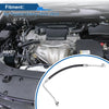A/C Refrigerant Liquid Hose Toyota Camry (2011–2015)