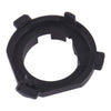 Hyundai Grand Starex 4 x H1 LED Headlight Adapter Holder Clips (2007-2020)