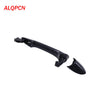 Hyundai Sonata Primed Rear Left/Right Door Handle (2011-2015)