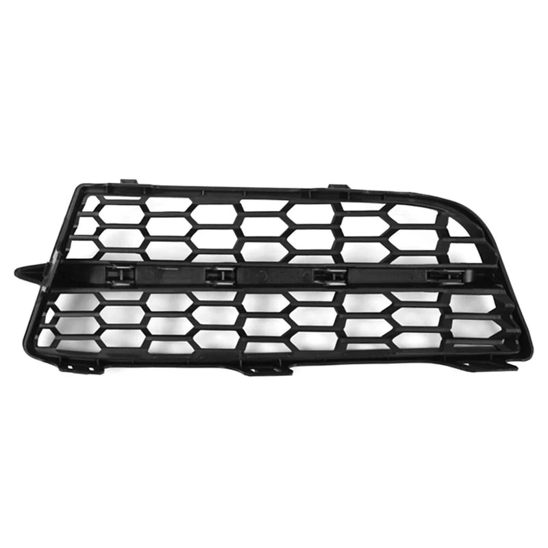 BMW 1-Series F20 F21 Honeycomb Front Bumper Fog Light Grille (2011-2015)