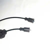 Mitsubishi Lancer CE 1.8L 4G93 Ignition Spark Plug Lead Set (1996-2003)