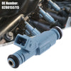 Ford Taurus 3.0L V6 Fuel Injector 1pc (1996-1998)