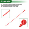 Honda Civic HR-V Accord 2.0 Oil Level Dipstick (2006-2020)