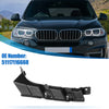 BMW X5 E53 Right Side Front Bumper Mounting Support Bracket