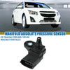 Porsche 911 Manifold Absolute Pressure Sensor (1999-2004)