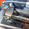 Toyota Hilux, Land Cruiser Denso 12V Electric Horn Kit 111dB (2005-2023)