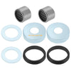 Yamaha Raptor 350 Rear Swingarm Bearing & Seal Kit (2004–2013)