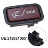 Tailgate Switch Rear Trunk Release 3-Pin Connector