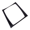 Mercedes Benz C Class W204 Carbon Fiber Switch Panel Cover (2007-2013)