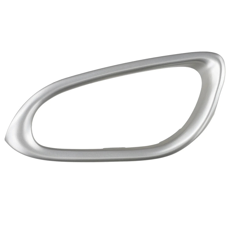 Nissan Sentra Front Left Interior Door Handle Trim Bezel (2013–2013)