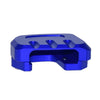 Honda PCX 125 150 Widened Sidestand Bracket Pad (2011-2023)