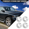 Dodge Ram 1500 / 2500 Intermediate Steering Shaft Bushings 4 x