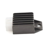 GY6 50cc 90cc 150cc ATV Go Kart Moped Voltage Regulator Rectifier