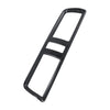 Mazda 3 Axela Carbon Fiber Air Outlet Frame Trim (2014–2019)
