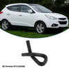 Hyundai Ix35 2015 Rubber Coolant Pipe Radiator Hose