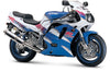 Suzuki GSX-R 750 Schraube Clip Verkleidung Frontscheibe (1992–1995)