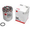 Landcruiser HDJ80 Air Oil Fuel Filter Service Kit (1990–1997)