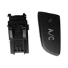 Citroen C1, Peugeot 107 Air Conditioning Control Switch Knob (2005-2014)