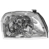 Mitsubishi Triton MK Ute Right Driver RH Headlight (2001-2006)
