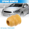 Hyundai Elantra Rear Spring Bumper (2011-2015)