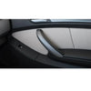 BMW X5 Front Right Inner Trim Door Pull Handle (1999-2006)
