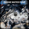 Chrysler PT Cruiser Timing Belt Kit Water Pump