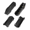 BMW R1250GS Adventure, F800GS 4pcs Crash Bar Bumper Block (2013-2023)