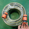 Car Wash - Both Ends Fittings 12mm x 30m Garden Hose