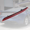 Ford Mustang Bumper Reflector Stickers (2015-2017)